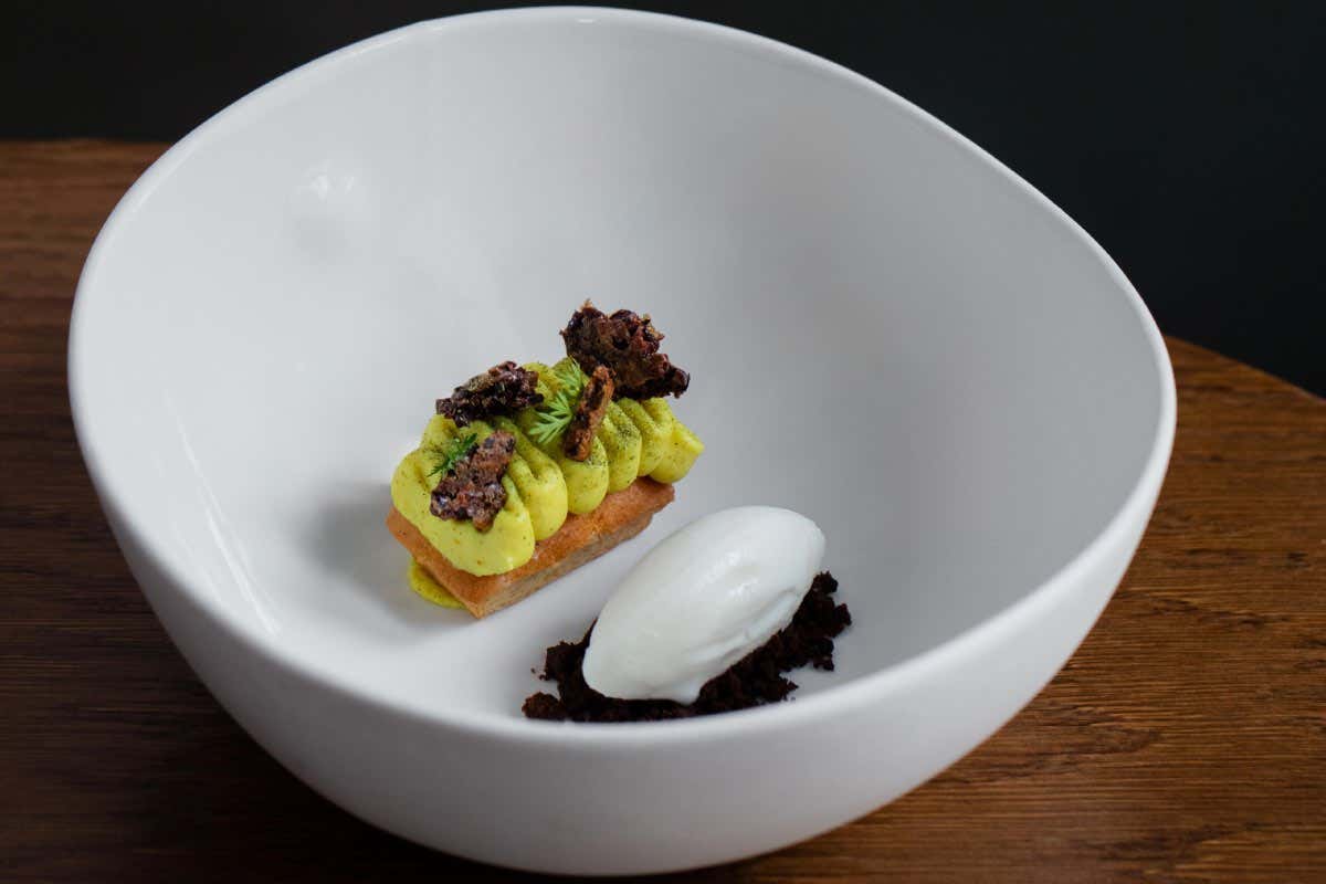 Local porta innovazione nella Serenissima nel rispetto della tradizione culinaria